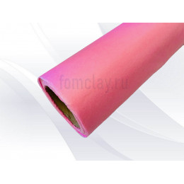 Бумага тишью фуксия 0.5х5 м